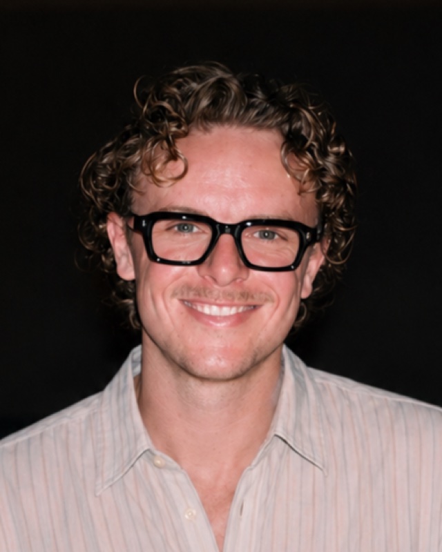 Henrik Bredenbals